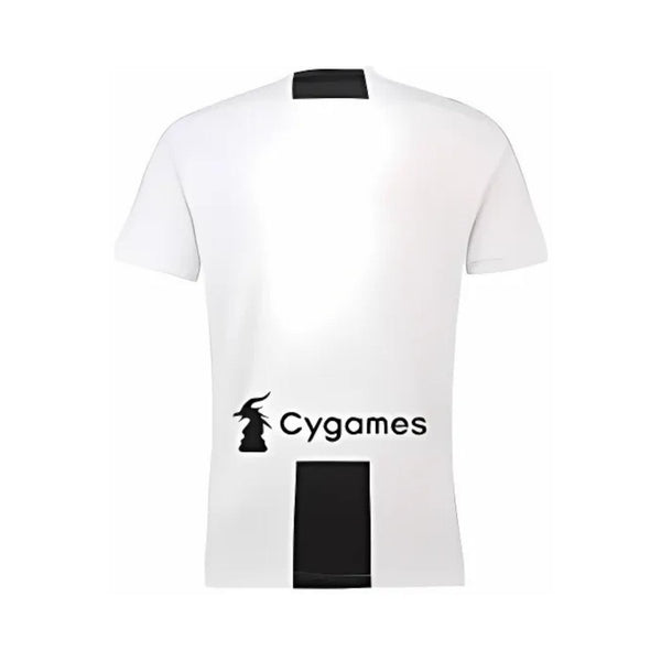 Juventus Local 18/19