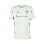 Previa del partido del D.C. United 25/26