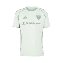 Previa del partido del D.C. United 25/26
