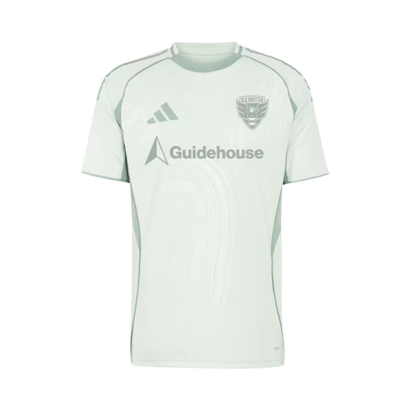 Previa del partido del D.C. United 25/26