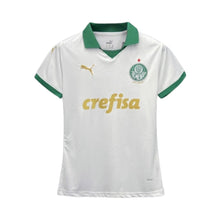 Palmeiras Alternativa 24/25 - Versión Femenina