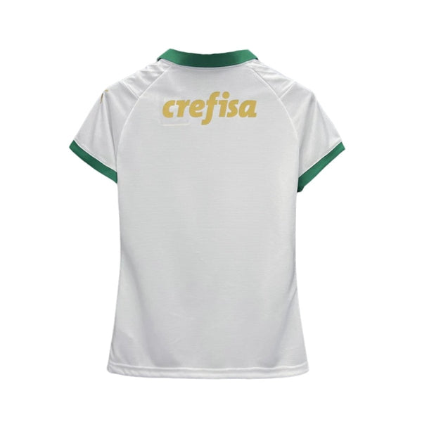 Palmeiras Alternativa 24/25 - Versão Feminina