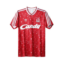 Liverpool Local 89/90