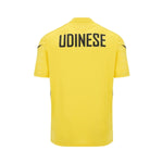 Entrenamiento del Udinese Calcio 25/26