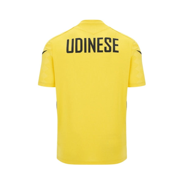 Entrenamiento del Udinese Calcio 25/26