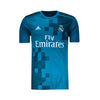Real Madrid Tercera 17/18