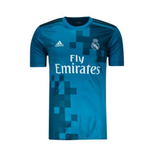 Real Madrid Tercera 17/18