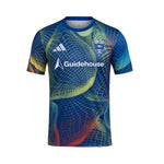 Previa del partido del D.C. United 25/26