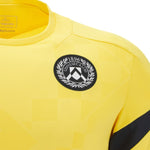 Entrenamiento del Udinese Calcio 25/26
