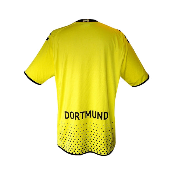 Borussia Dortmund Local 11/12