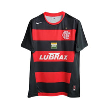 Flamengo Principal  00/01
