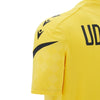 Entrenamiento del Udinese Calcio 25/26