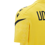 Entrenamiento del Udinese Calcio 25/26