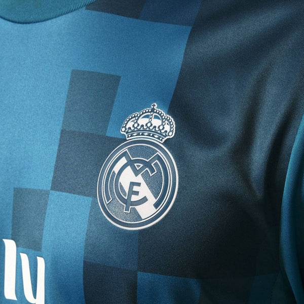 Real Madrid Tercera 17/18