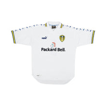 Leeds United Local 98/99
