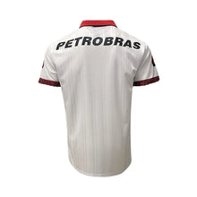 Flamengo Alternative 12/13 - Centenario