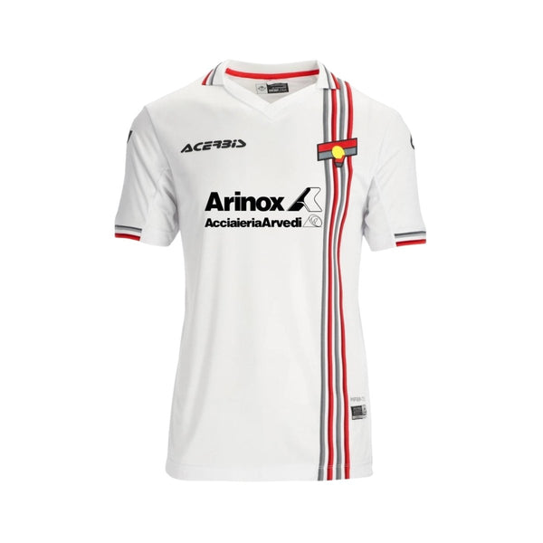 Cremonese alternativo estadounidense 25/26