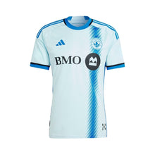Alternativa de Montreal 25/26