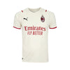 Alternativa del AC Milan 21/22