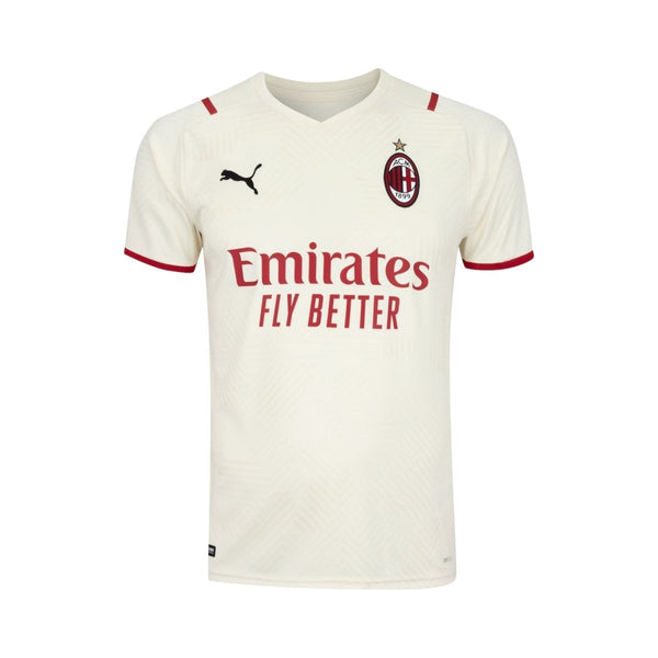 Alternativa del AC Milan 21/22