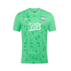 Porteros del Preston North End 25/26