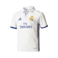 Real Madrid Local 16/17
