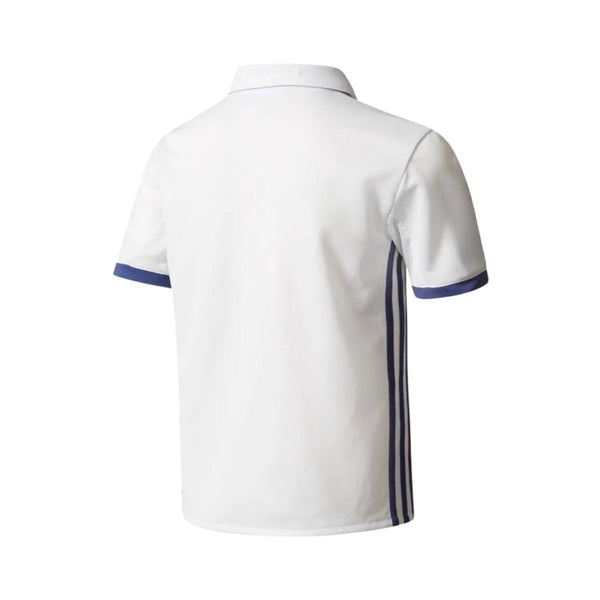 Real Madrid Local 16/17