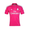 Alternativa Real Madrid 14/15