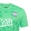 Porteros del Preston North End 25/26