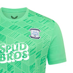 Porteros del Preston North End 25/26