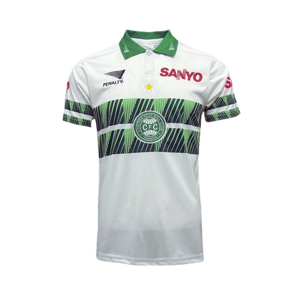 Alternativa Coritiba 97/98