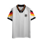 Alemania Principal 92/93