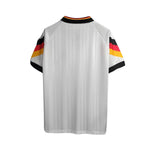 Alemania Principal 92/93