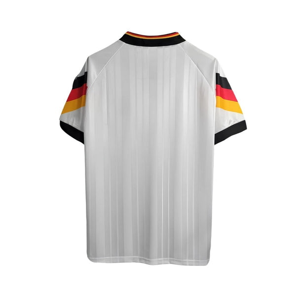 Alemania Principal 92/93