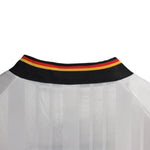 Alemania Principal 92/93