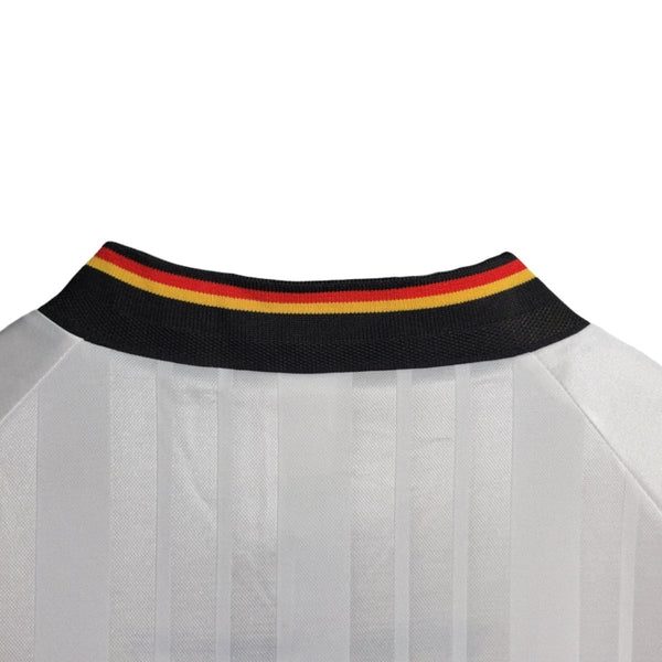 Alemania Principal 92/93