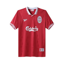 Liverpool Local 96/97