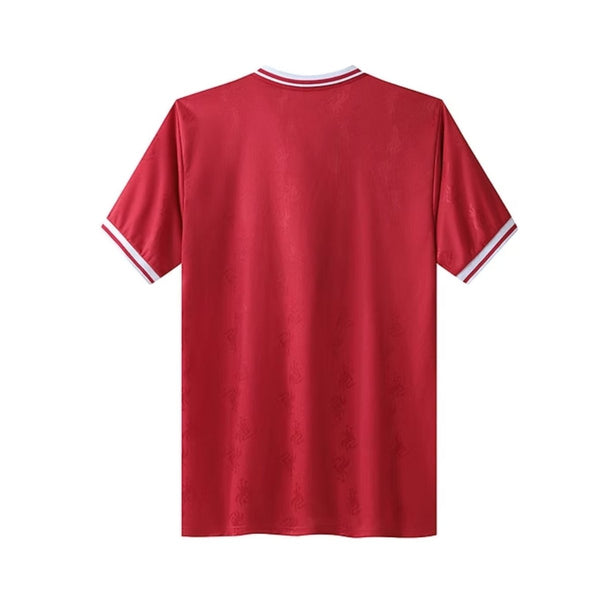 Liverpool Principal 96/97