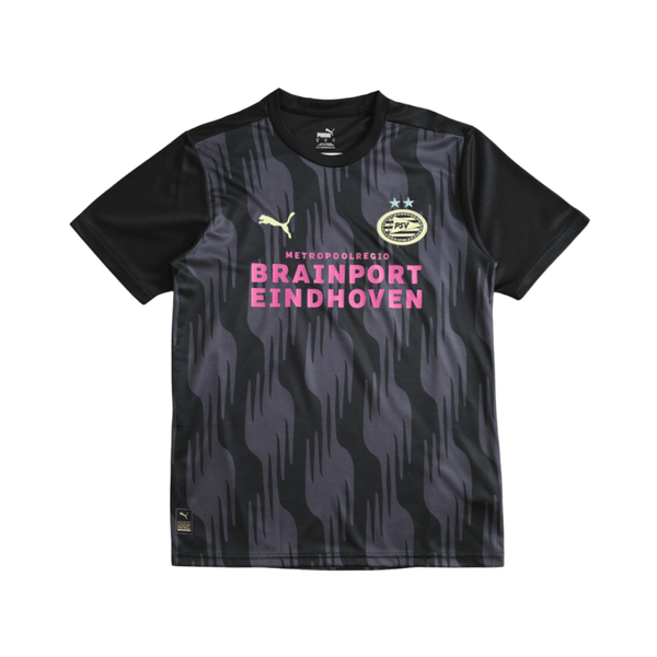 Calentamiento del PSV 24/25