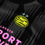 Calentamiento del PSV 24/25
