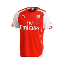 Arsenal Local 14/15