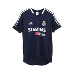Alternativa Real Madrid 04/05