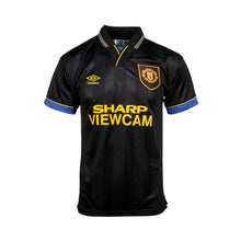 Alternativa al Manchester United 93/94