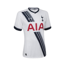 Tottenham Local 15/16