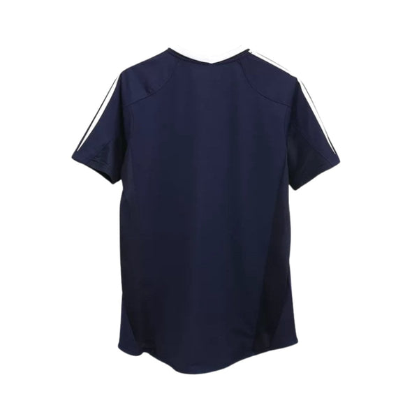 Real Madrid Alternativa 04/05