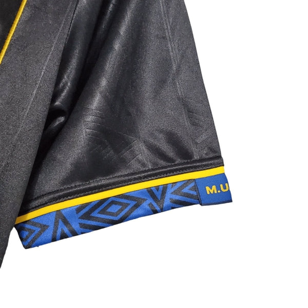 Manchester United Alternativa 93/94