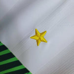 Alternativa Coritiba 97/98
