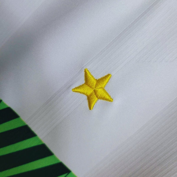 Alternativa Coritiba 97/98