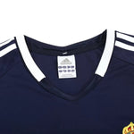Alternativa Real Madrid 04/05