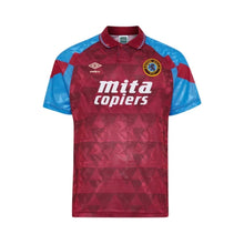 Casa Aston Villa 90/91